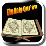 The Holy Quran & Islam icon