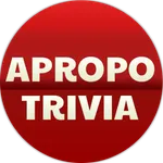 Apropo Trivia icon