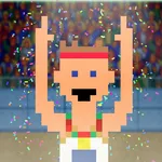 Track & Hurdles icon