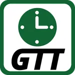 Geo Time Tracker icon