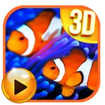 Aquarium Live Wallpaper icon