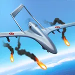 Drone Defender: Air Strike icon