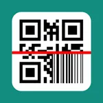 Barcode and QR code Scanner icon