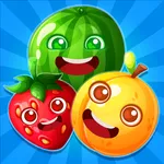 Fruit Drop icon