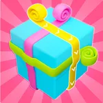 Unwrap Gifts icon