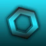 Hexagon icon