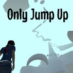 Only Jump Up icon