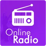 Online Radio & Bangla Hindi En icon