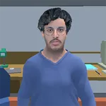 The Rawknee Show - Fan Game icon