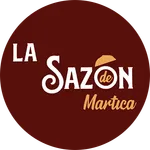 La sazón de martica icon