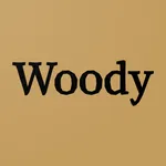 unity woody icon