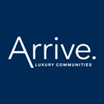 Arrive Luxury Communities icon