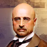 Arrow of Progress icon