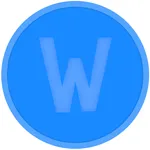WCoin - Онлайн Miner Симулятор icon