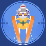 Ski Sniper icon