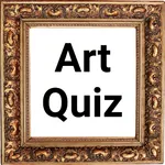 Art Quiz - Train Your Memory icon