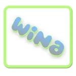 Wina icon