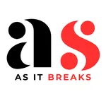As It Breaks icon