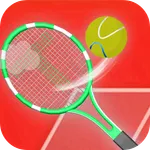 3D Tennis Mobile icon