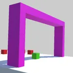 Run Cube Run icon