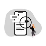 Imagery icon