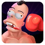 Smash Boxing Zero: Fight for K icon