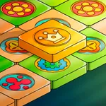 Mahjong: Home Tour icon