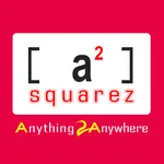 A Square - Anything 2 Anywhere icon