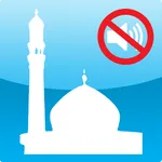 Silence in Masjid icon