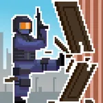 Tactical Team Response icon