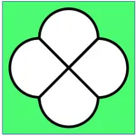 Quick electrical filter design icon