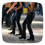 How to Dance Country Music icon