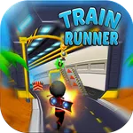 Train Runner icon
