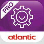 Atlantic Services Pro icon