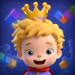 Royal Blocks icon