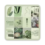 Aesthetic Collage Wallpapers icon