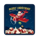 Christmas Wallpaper 2022 Live icon