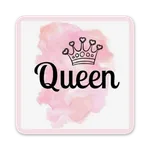 Girly Wallpapers 4K icon