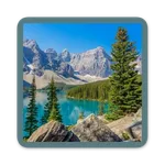 4K Nature Wallpapers icon