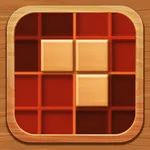 Block Puzzle Woodo! icon