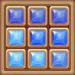 Jewel Block Puzzle icon