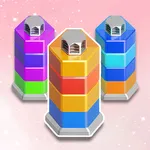 Nut Sort: Color Puzzle icon