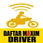 Cara Daftar Driver Maxim Motor icon