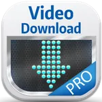 تحميل الفيديو تلقائي pro icon