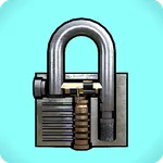 Lockpick 101 icon