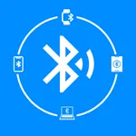 Bluetooth Auto Connect icon