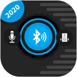 Bluetooth Live Mic Speaker icon