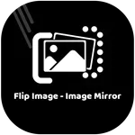 Flip Image : Rotate Images icon