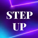 StepUp icon