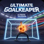 Ultimate Goalkeeper icon